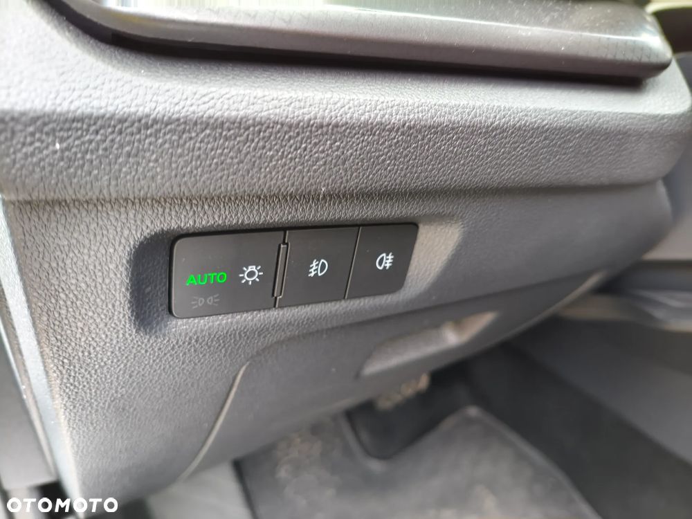 Skoda Octavia 2.0 TDI DSG Style - 16