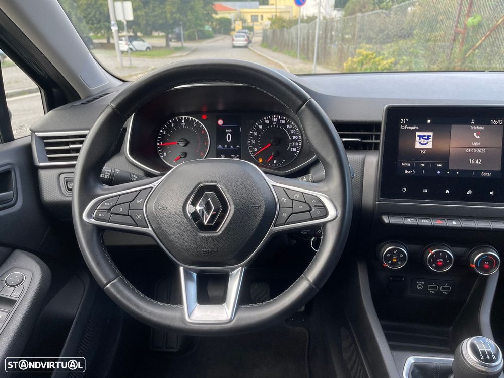 Renault Clio 1.0 TCe Intens - 18