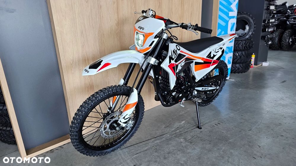 KAYO K5 - 4