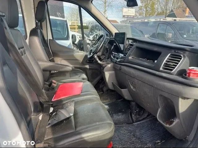 Ford Transit - 8