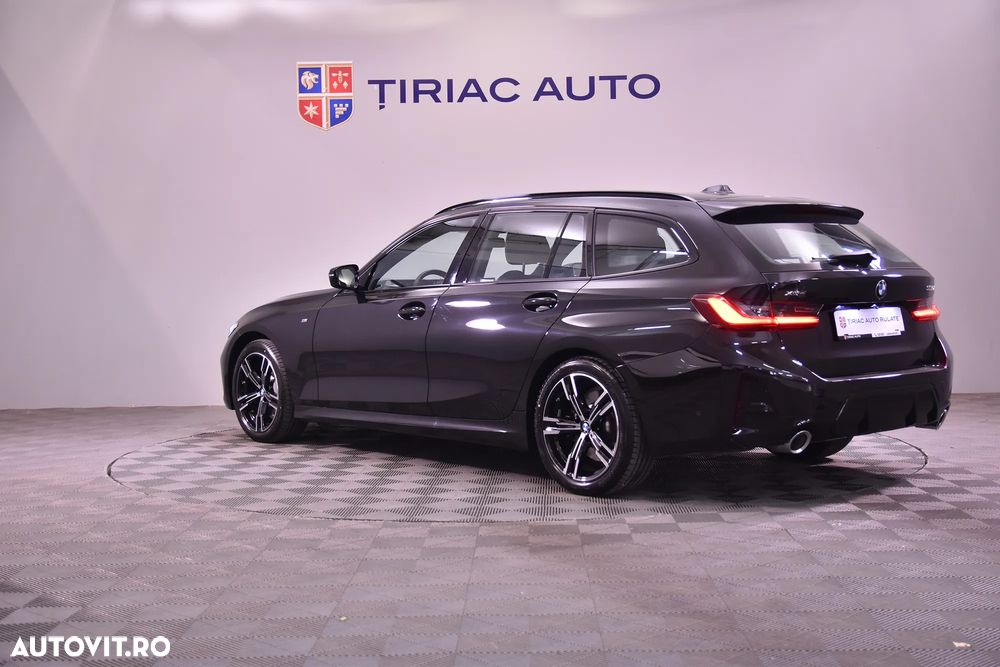 BMW Seria 3 330i Touring xDrive Aut. - 3