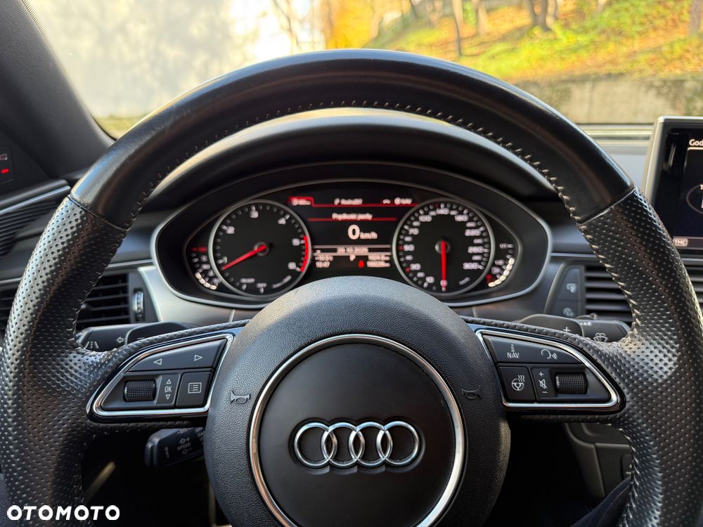 Audi A6 Limousine - 18