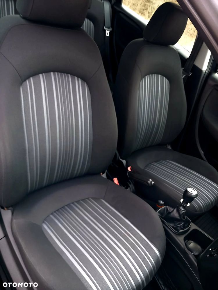 Fiat Punto Evo 1.2 8V Easy Start&Stopp - 24