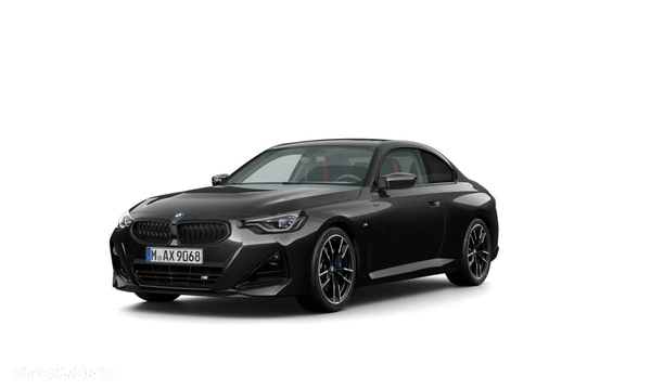 BMW Seria 2 M240i xDrive