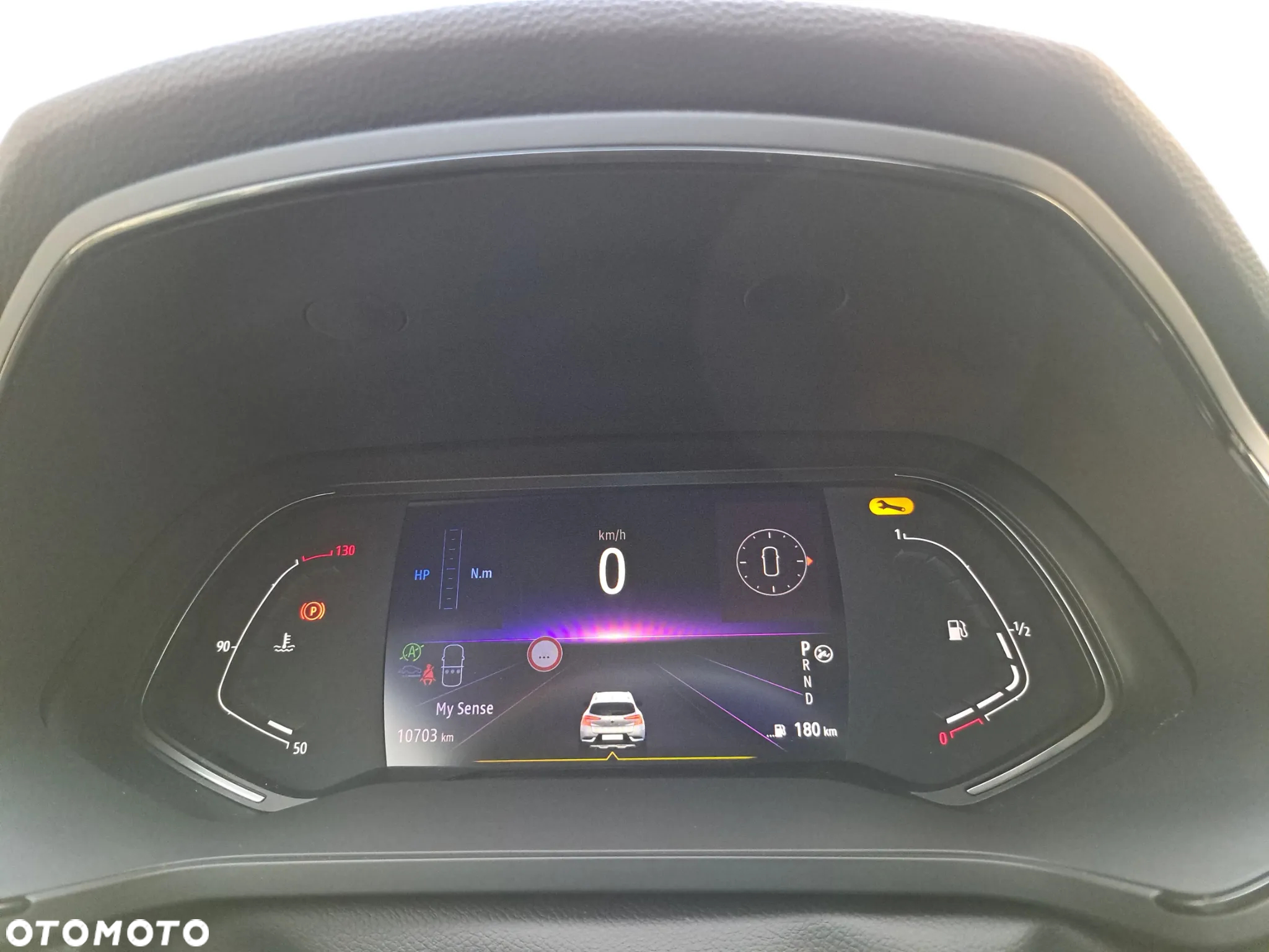 Renault Captur 1.3 TCe mHEV Techno EDC - 19