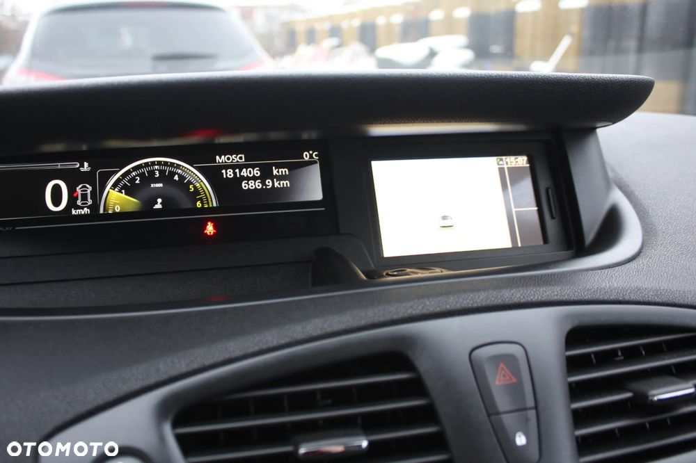 Renault Scenic Energy dCi 110 S&S Xmod Paris - 32