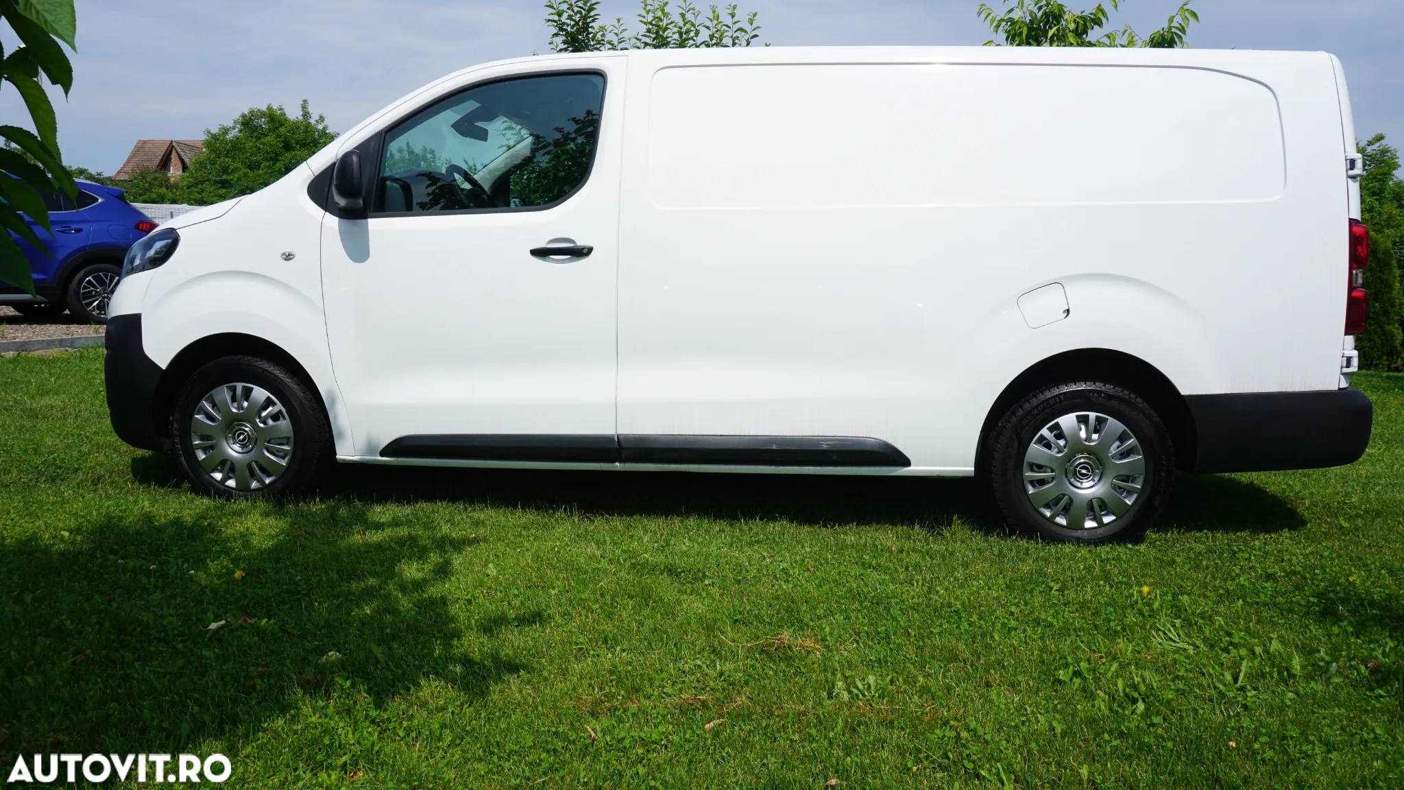 Opel VIVARO - 2