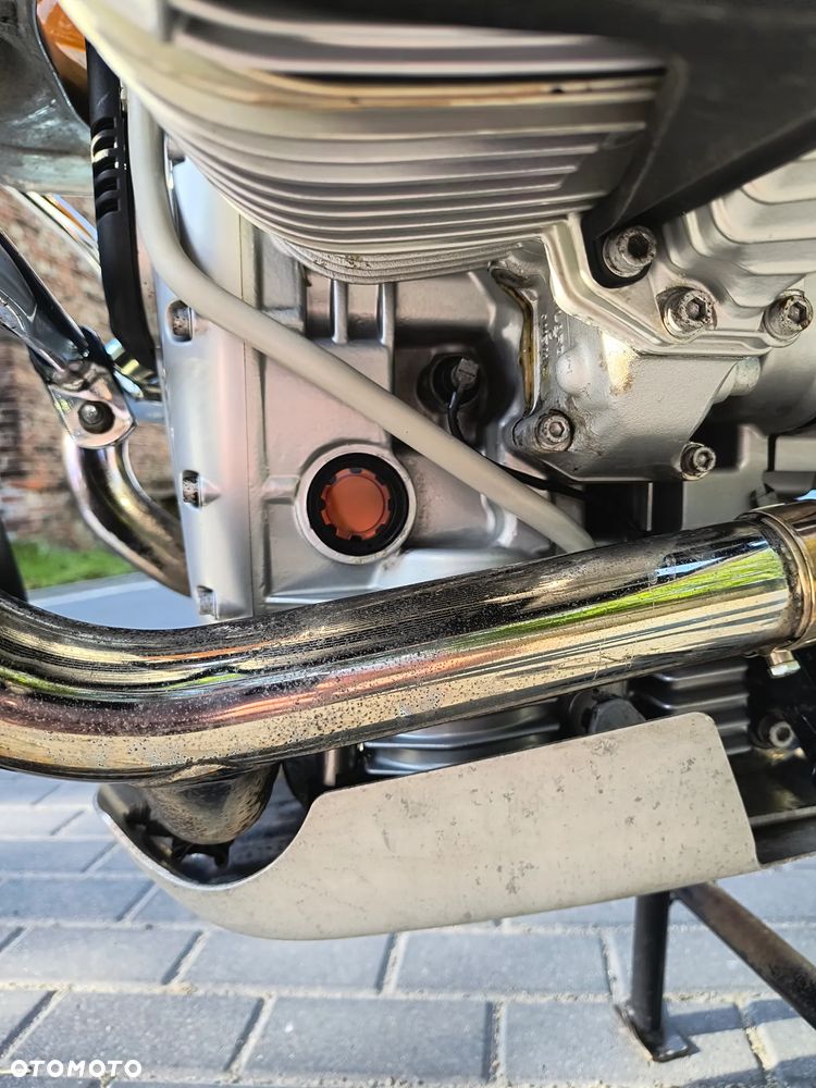 BMW GS - 25