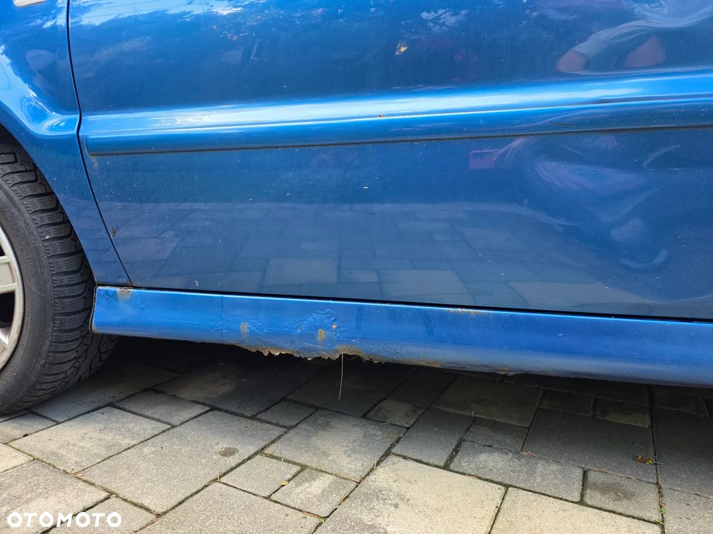 Volkswagen Polo 1.4 TDI - 2