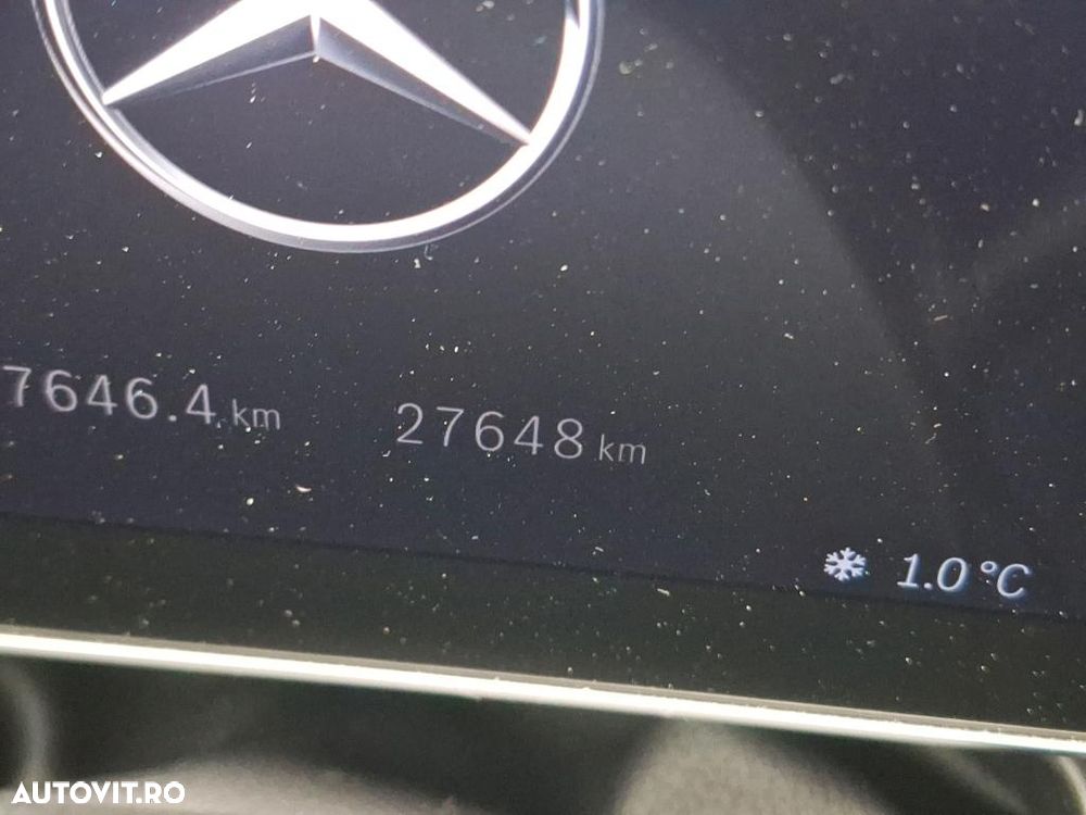 Mercedes-Benz GLC 200 4Matic 9G-TRONIC Edition Avantgarde - 11