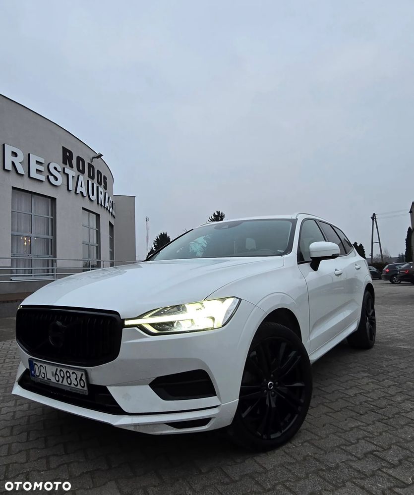 Volvo XC 60 D4 Momentum - 6