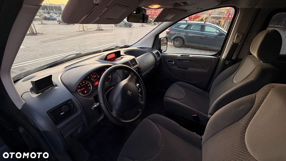 Peugeot Expert Tepee L1 Active - 8