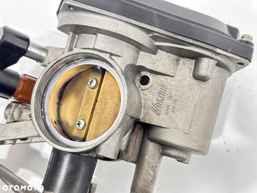 Przepustnica MV AGUSTA 800 Brutale - 5