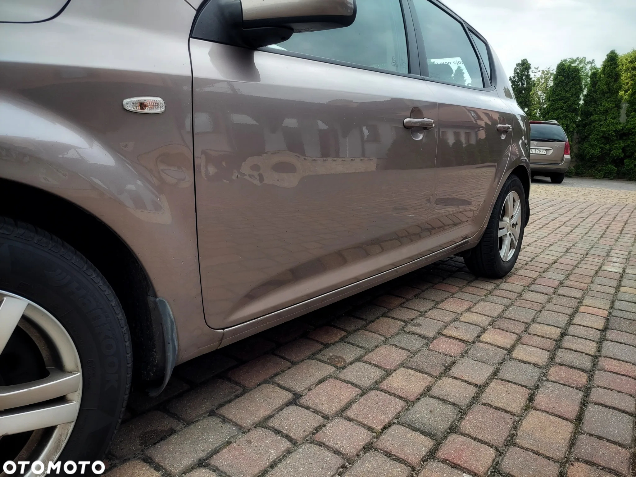 Kia Ceed Cee'd 1.6 Comfort - 22