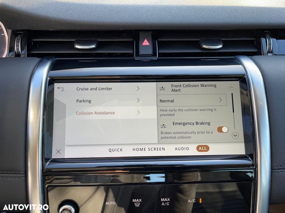 Land Rover Discovery Sport - 14