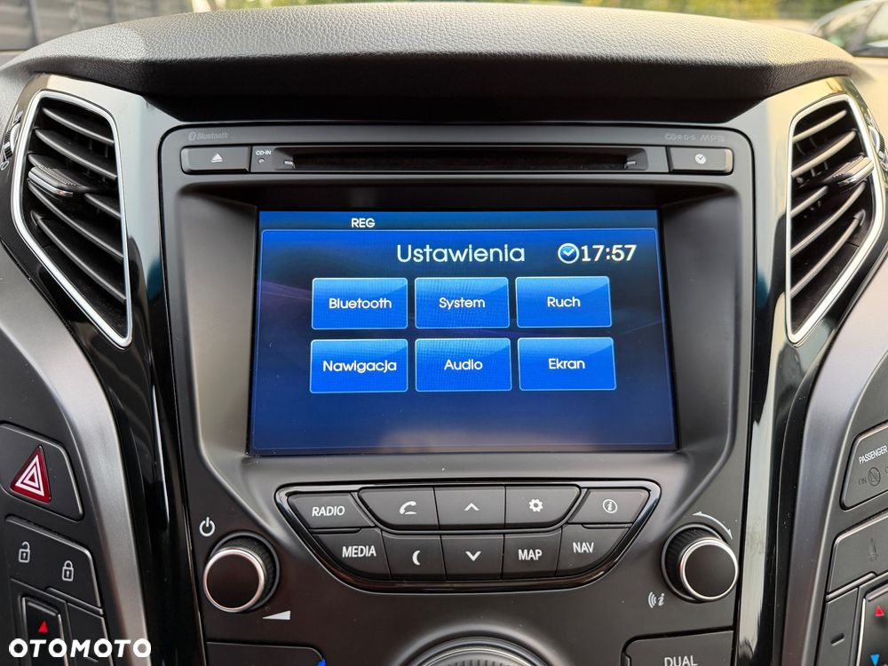 Hyundai i40 1.7 CRDi Comfort + - 21