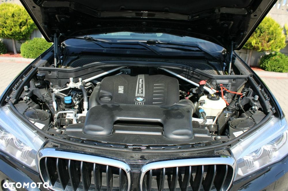 BMW X5 xDrive30d - 39