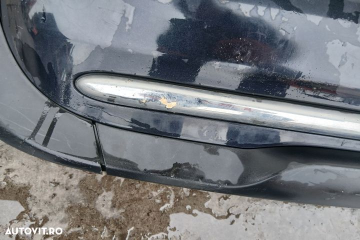 Bara spate 7127924 11412910 7127924 11412910 Mini Cooper R50 [facelif - 4