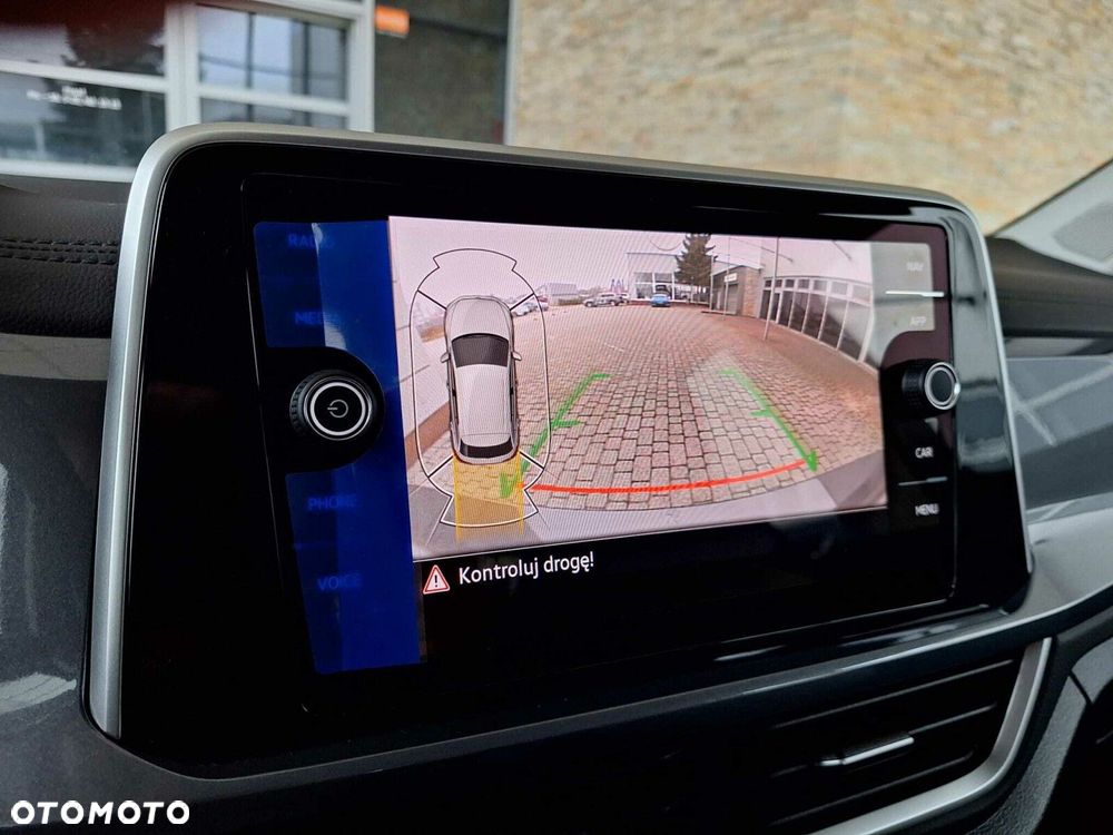 Volkswagen T-Roc 1.5 TSI Style DSG - 19