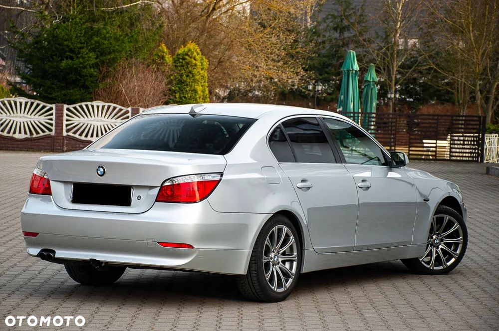 BMW Seria 5 - 19