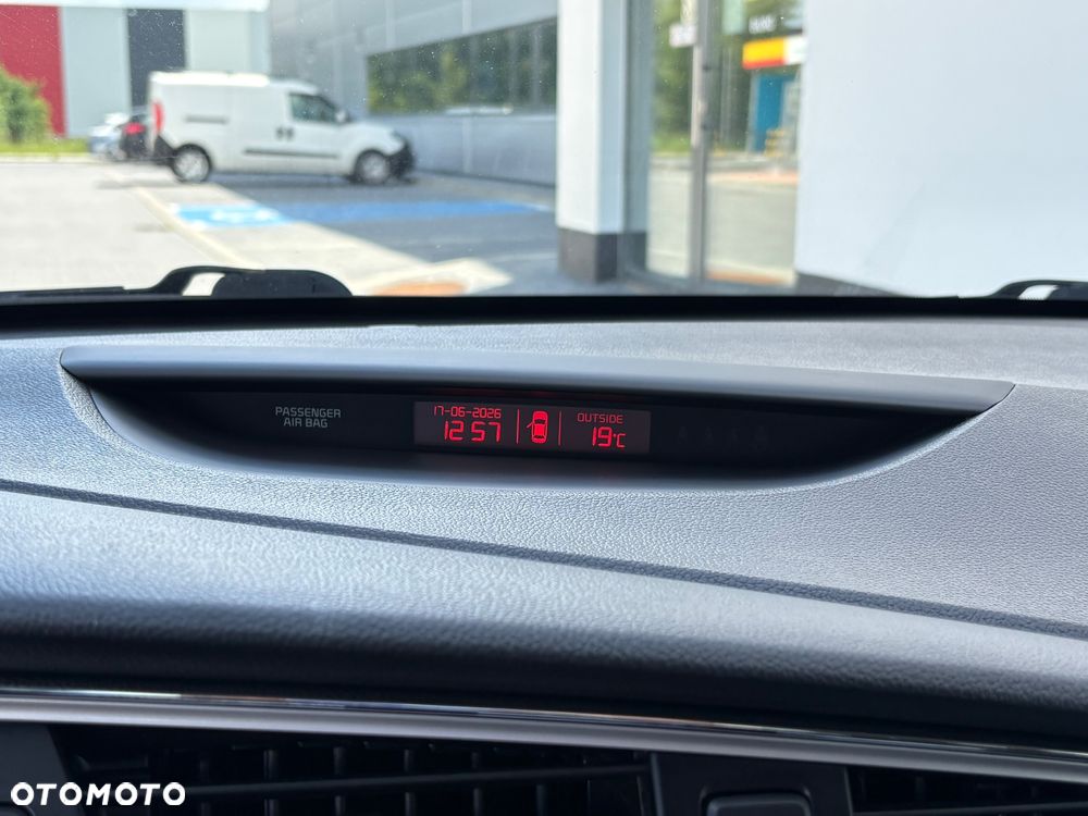 Kia Ceed 1.4 CRDi S - 17