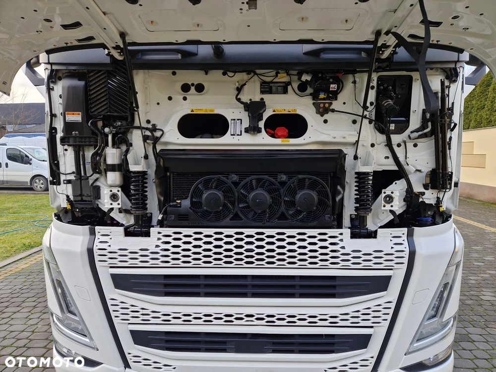 Volvo FH5 460 I-SAVE STANDARD / ACC / I- PARK COOL / TV / POLSKI SALON - 13
