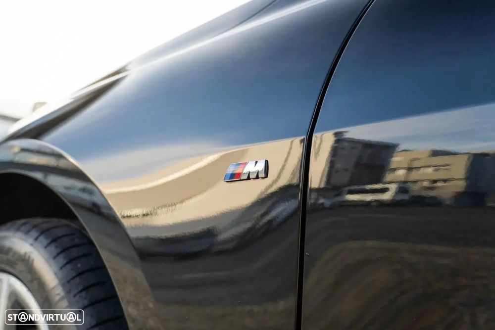 BMW 116 - 20