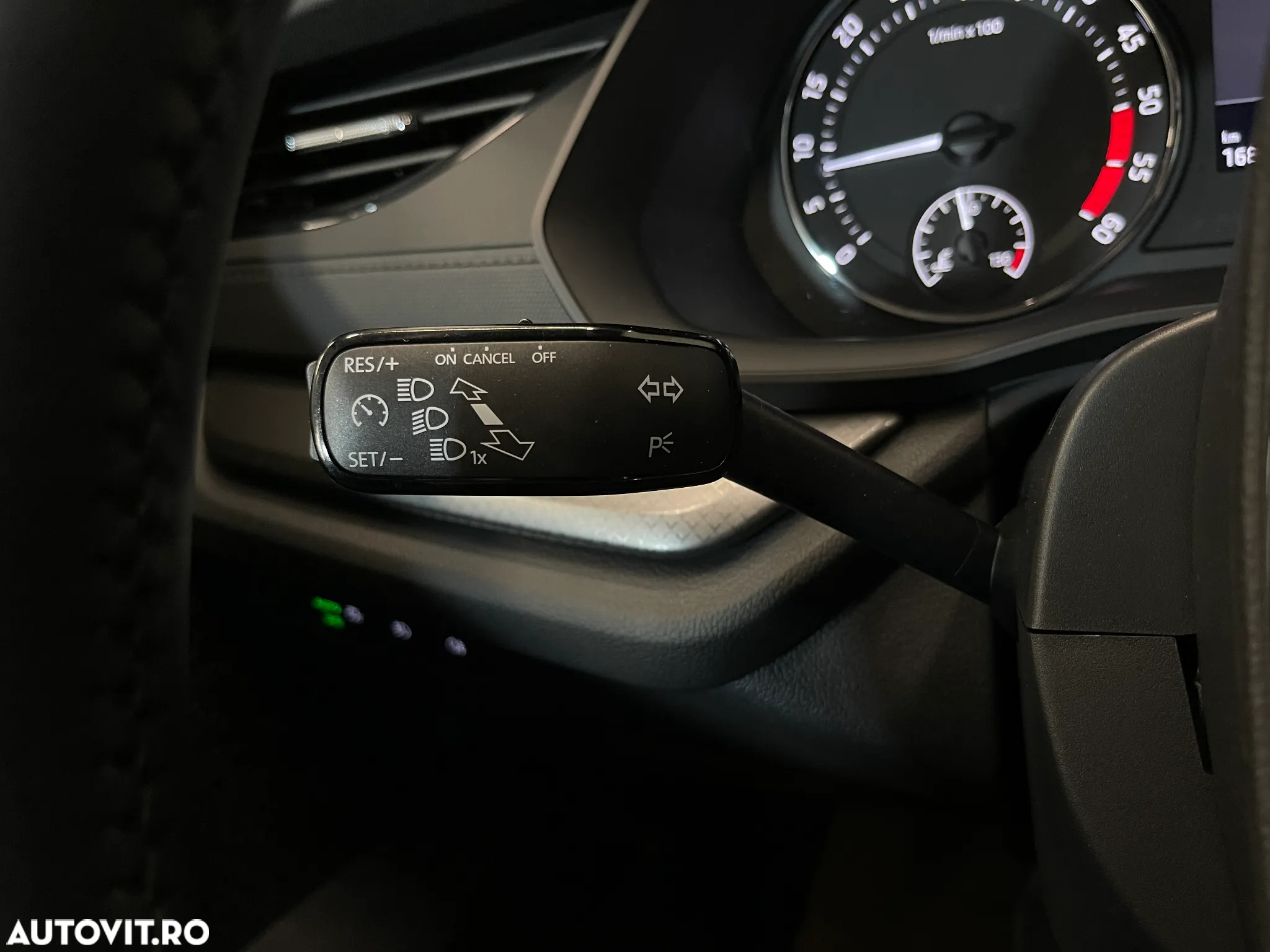 Skoda Octavia 2.0 TDI Ambition - 21