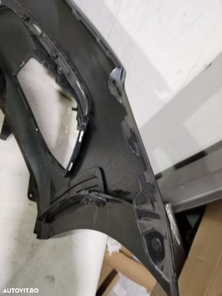 Bara fata Audi A3, 2020, 2021, 2022, 2023, cod origine OE 8Y0807437.10236 - 10