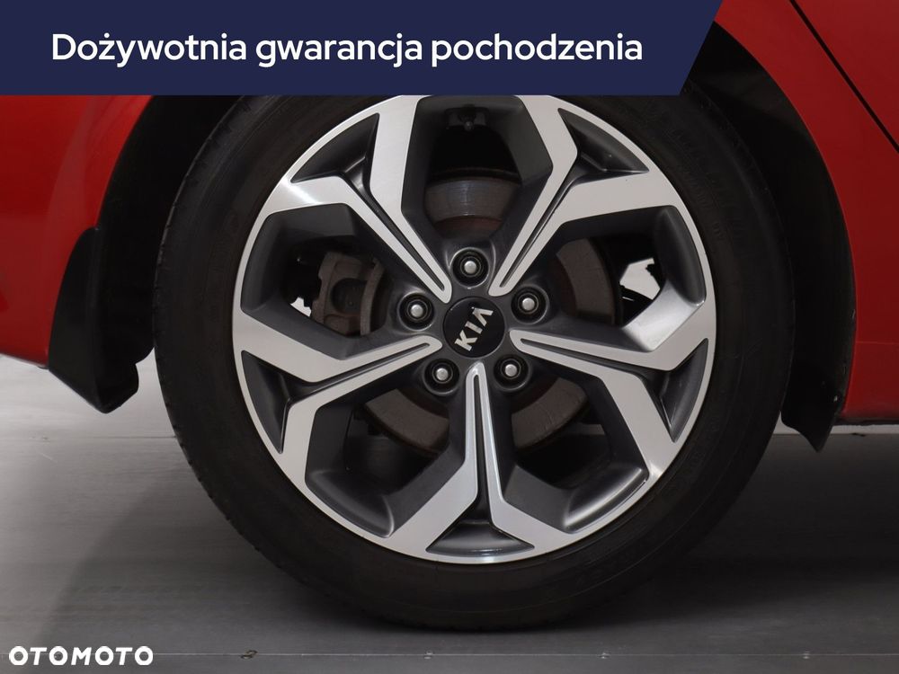 Kia Ceed - 17