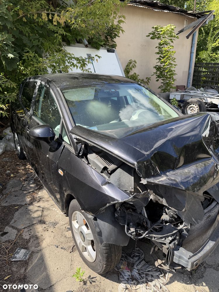 Seat Ibiza - 1