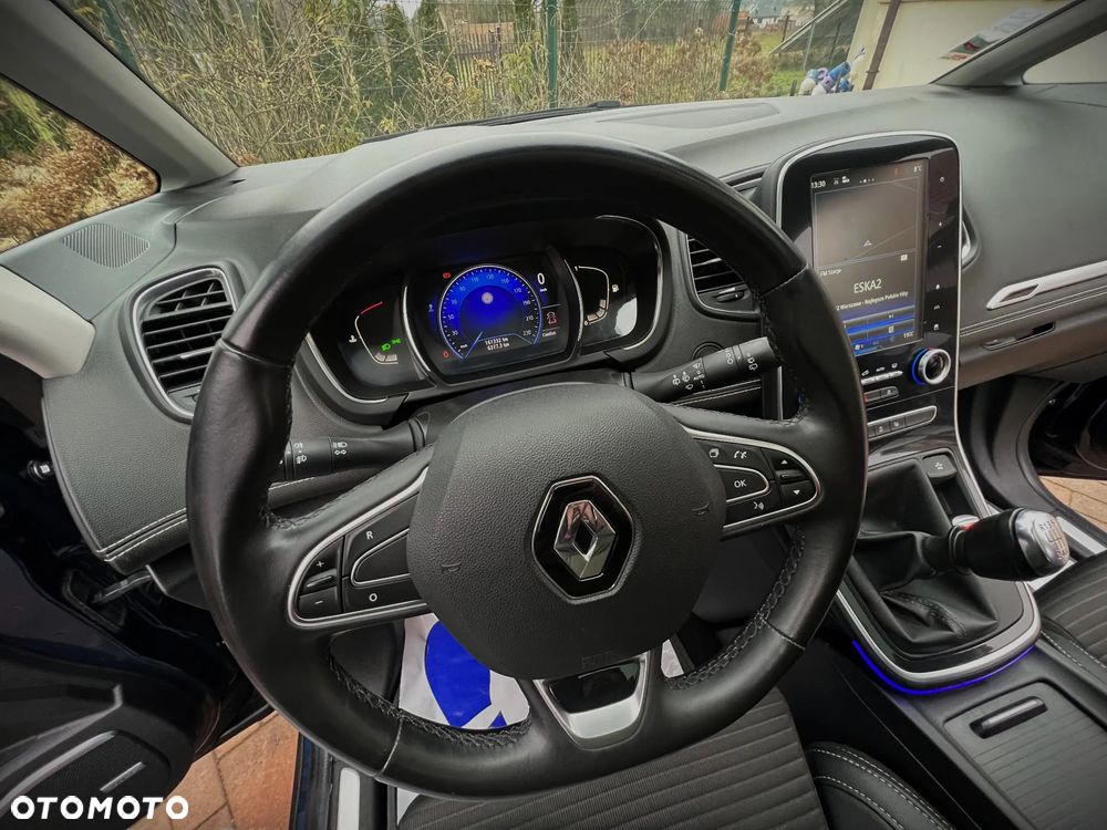 Renault Scenic 1.6 dCi Energy Bose Edition - 31