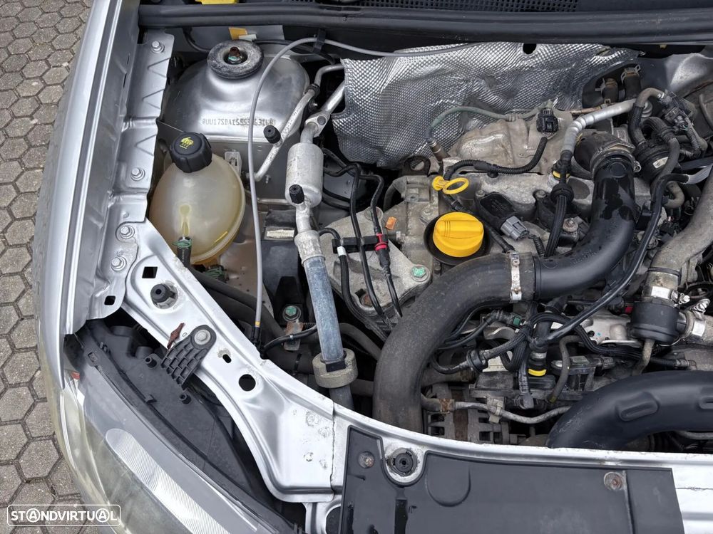 Dacia Logan MCV 0.9 TCe Comfort - 17