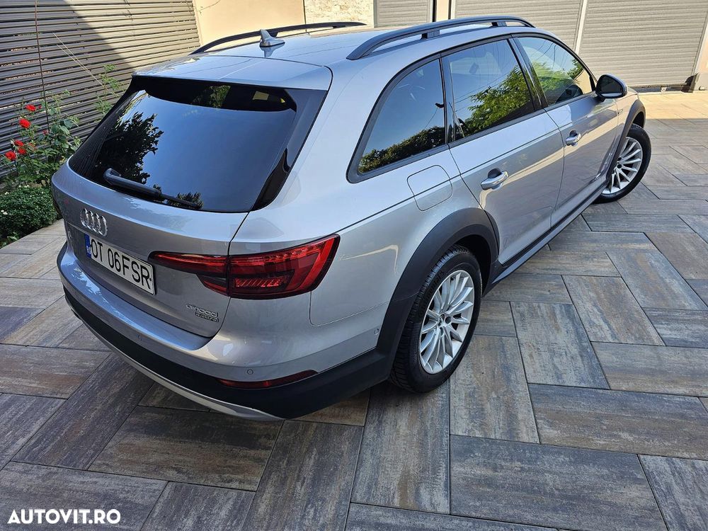 Audi A4 Allroad - 7