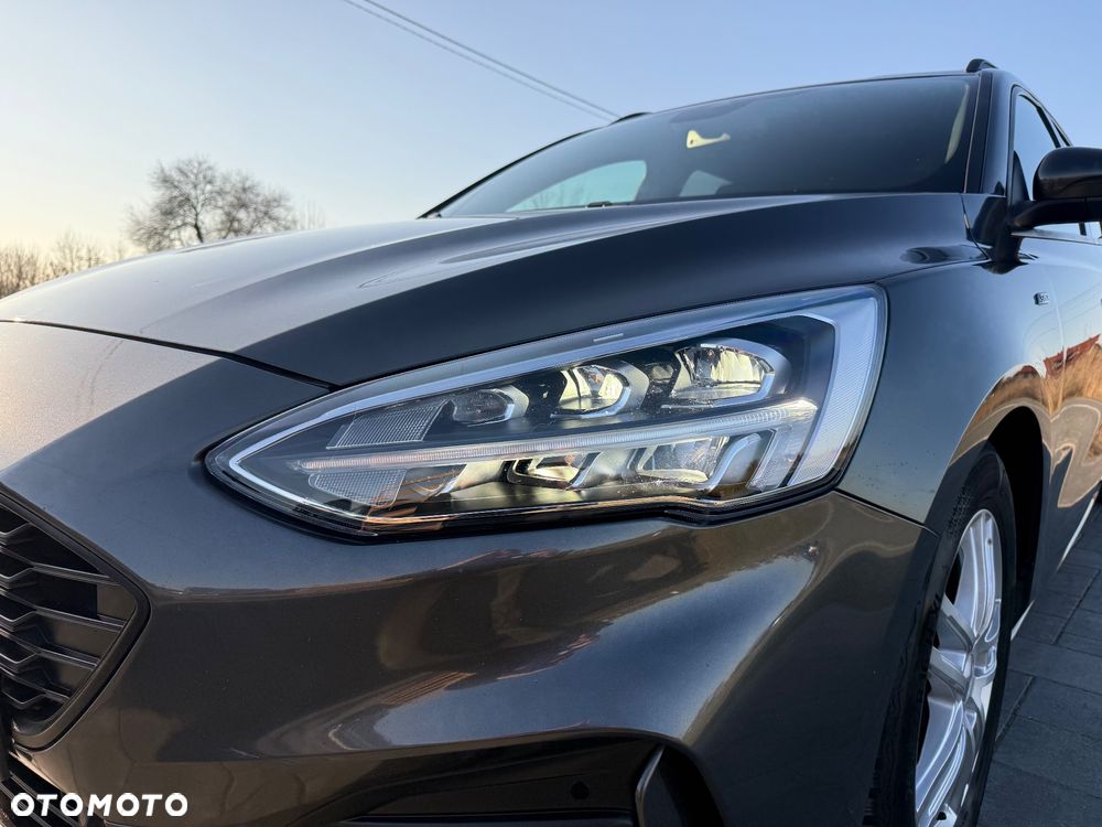 Ford Focus 2.0 EcoBlue ST-Line - 29