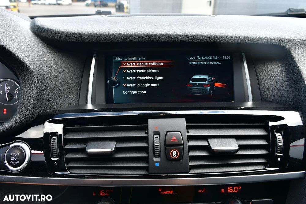 BMW X4 - 23