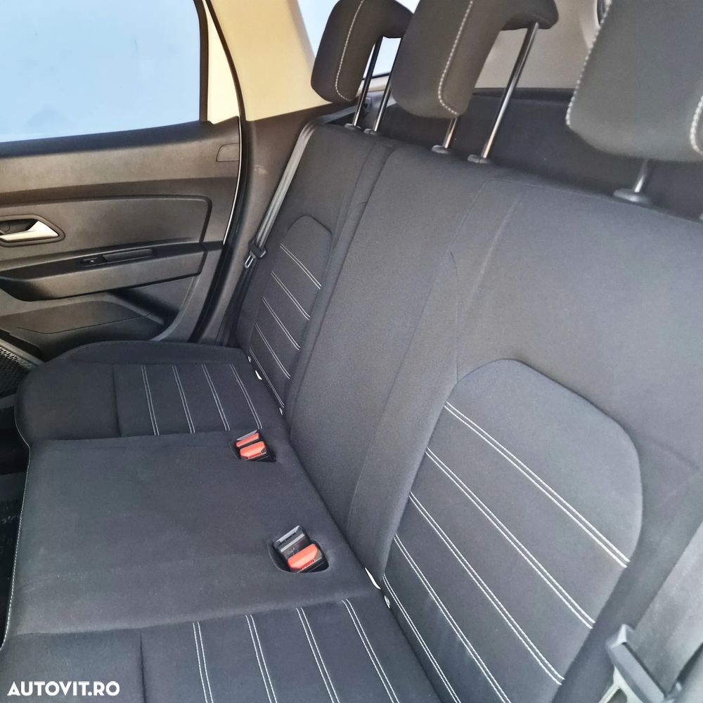 Dacia Duster TCe 90 Comfort - 14