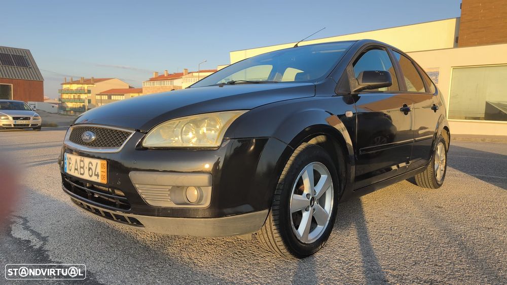 Ford Focus - 18