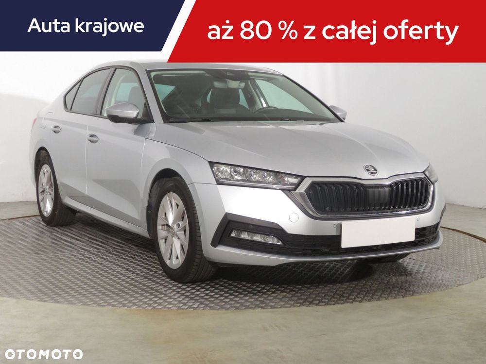 Skoda Octavia - 3