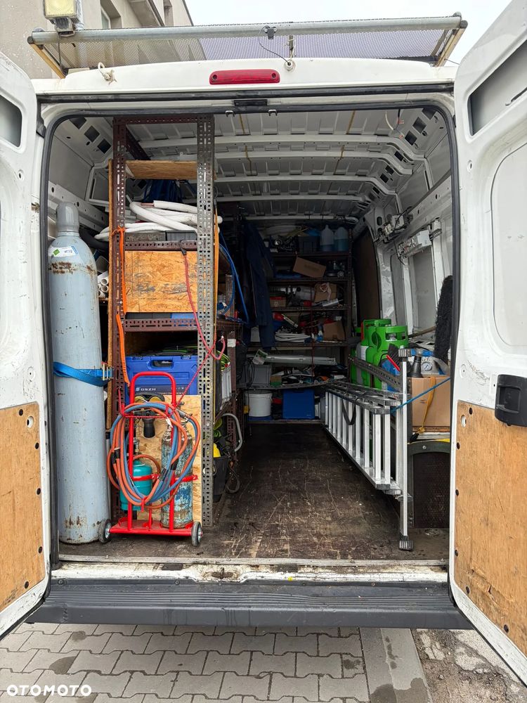 Peugeot Boxer L3H2 - 6