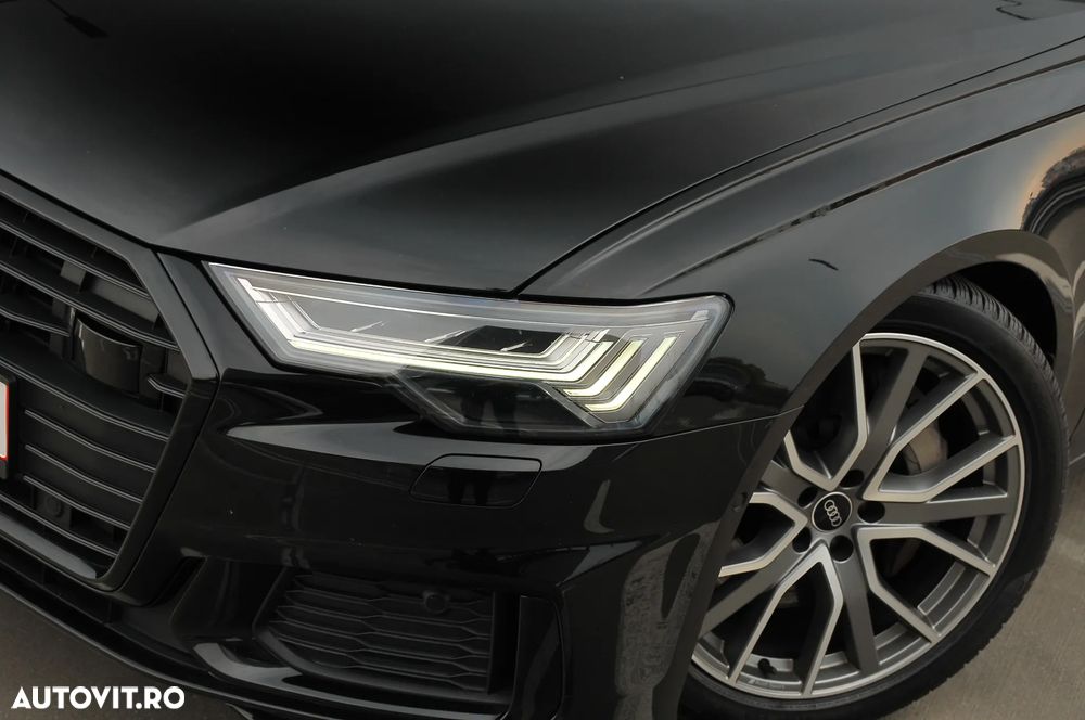 Audi A6 2.0 50 TFSI e quattro S tronic Sport - 37