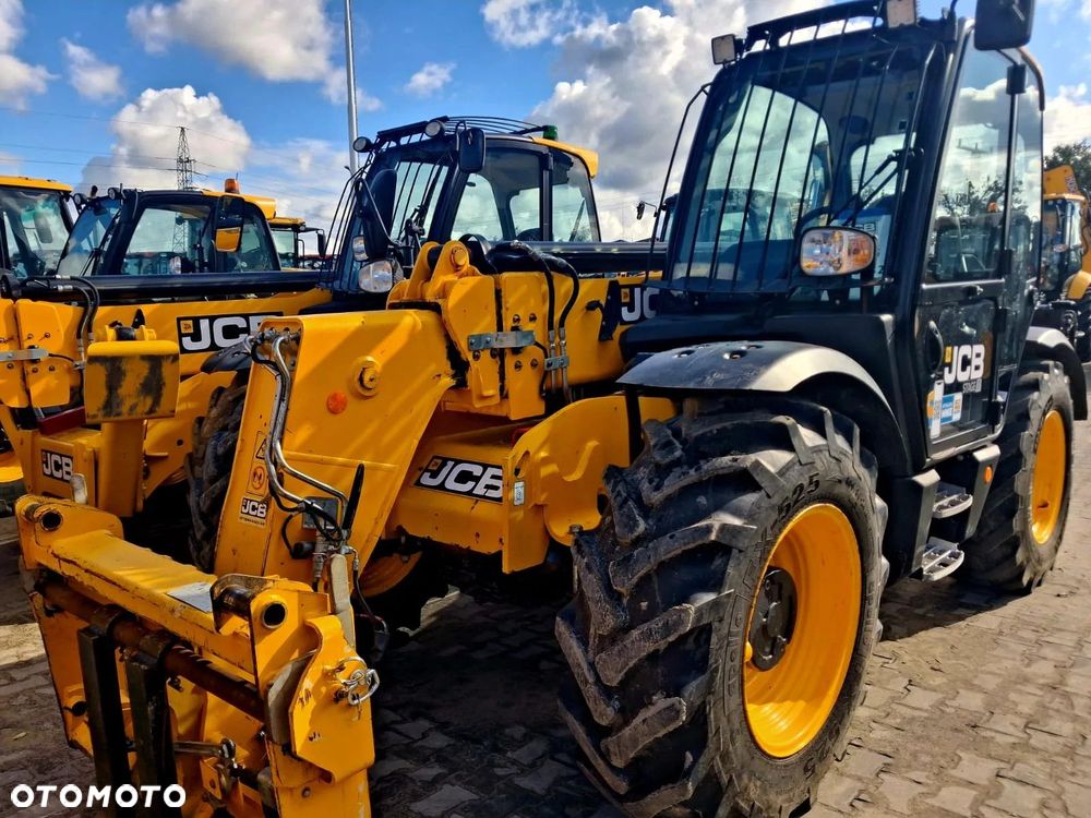JCB 535-95 - 2
