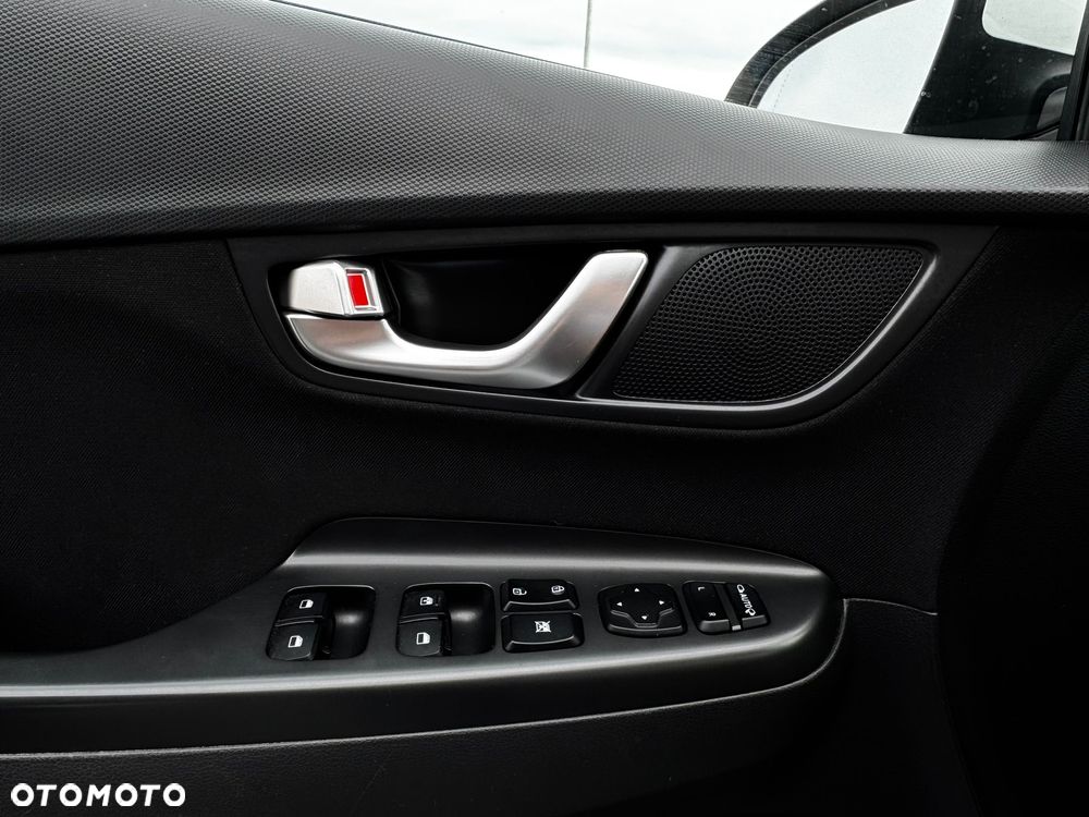 Hyundai Kona 1.6 CRDi 48V-Hybrid DCT Prime - 16