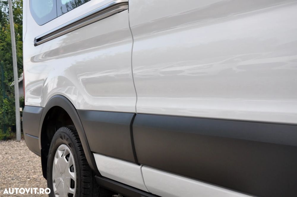 Ford Transit L3H2 9 Locuri - 30