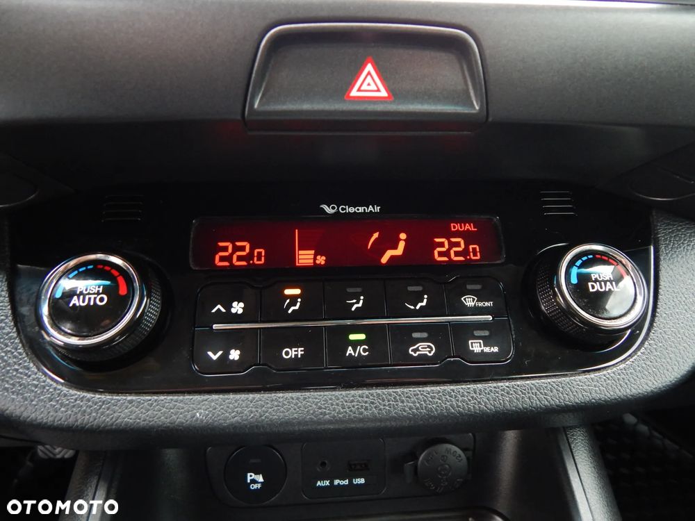 Kia Sportage 1.6 GDI Business Line M 2WD - 23