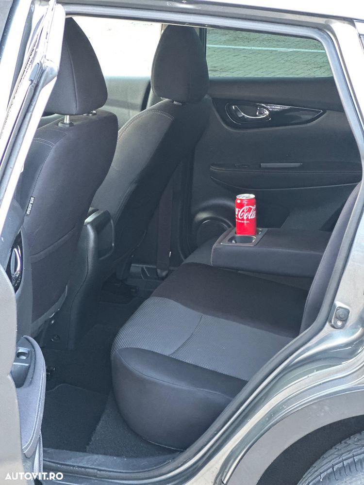 Nissan Qashqai 1.6 DCI Start/Stop N-Connecta - 31