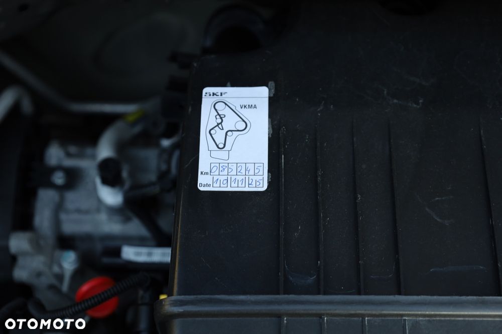 Fiat 500 1.2 Lounge - 15