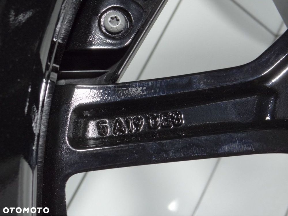 Felgi aluminiowe BMW M-PAKIET 20" BMW 7 G70 - 5