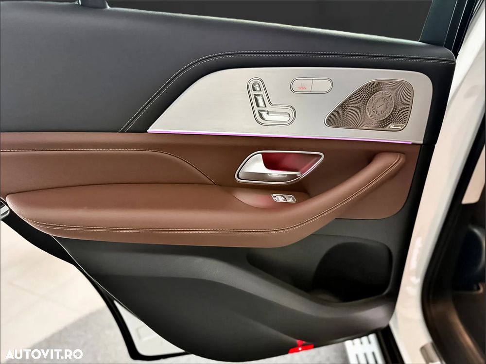 Mercedes-Benz GLE 450 d 4Matic 9G-TRONIC AMG Line Advanced Plus - 20