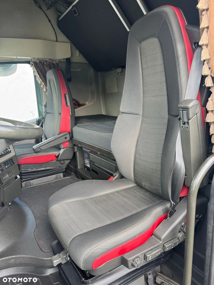 Volvo FH460 / Winda / Kabina sypialna/ Chłodnia/ Super Stan/ - 19